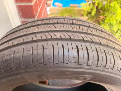 IF THE AD IS UP THE ITEM IS STILL AVAILABLE, PLEASE DON’T ASK! I’m offering a Pirelli P8 FS SUV all...