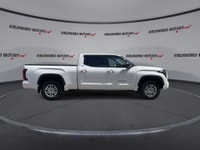 // ACCIDENT FREE!! // Built to handle hard work and daily life with equal ease, this 2023 Toyota Tun... (image 8)