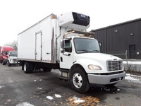 2018 Freightliner M2 106 Ryder Stock ID: 803745 Transmission Type/Speed: AUTO 6 Engine: DIESEL B6.7... (image 4)