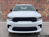 Only 27 Miles! This Dodge Durango has a trusty Regular Unleaded V-6 3.6 L/220 engine powering this A... (image 7)