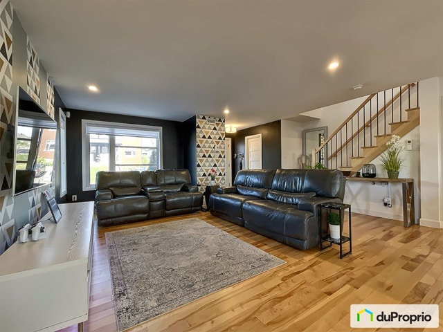 $539,900 - Semi-detached for sale in Val-Belair — photo 2