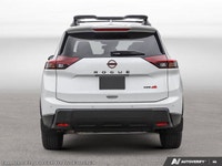 This Nissan Rogue has a dependable Intercooled Turbo Regular Unleaded I-3 1.5 L/91 engine powering t... (image 4)