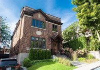 Homes for Sale in Westmount, Quebec $2,995,000
