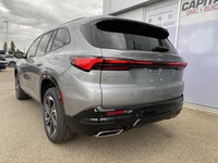 THE 2026 BUICK ENCLAVE SPORT TOURING IS HERE! Come and experience it here and be the FIRST to own th... (image 3)