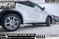Auto Luana 2015 TOYOTA Highlander PRENEZ UN RENDEZ-VOUS / BOOK AN APPOINTMENT (514) 327-5553 217000k... (image 8)