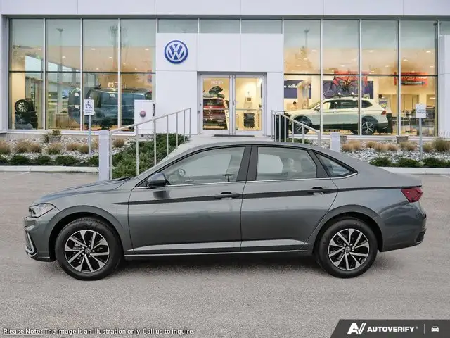 2026 Volkswagen Jetta Trendline | Backup Camera | Digital in Cars & Trucks in Abbotsford - Image 5