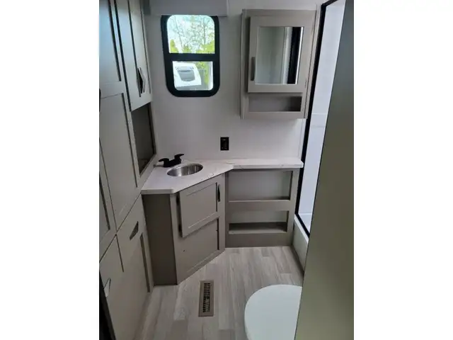 2024 K-Z Connect 282 FKK in Travel Trailers & Campers in Penticton - Image 18