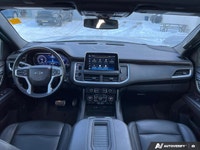 Luxury Package, Leather Seats, Heated Seats & Steering, Back-Up Camera, Remote Start, 3rd Row Seatin... (image 3)