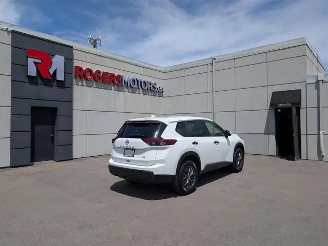 2024 Nissan Rogue S AWD - CARPLAY - REV CAM - REMOTE STARTER in Cars & Trucks in Oakville / Halton Region - Image 6