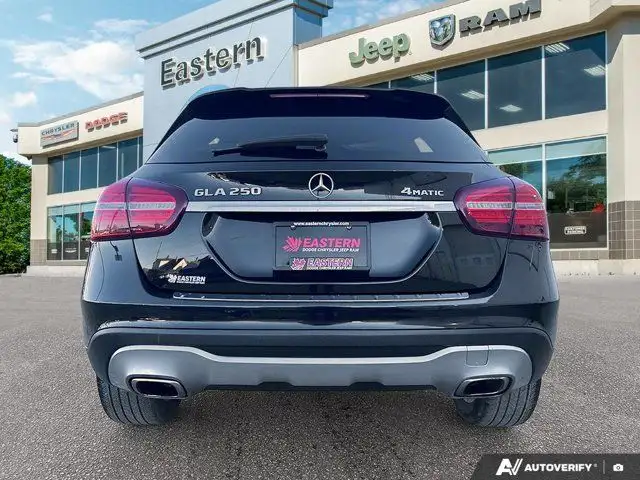 2020 Mercedes-Benz GLA GLA 250 in Cars & Trucks in Winnipeg - Image 5