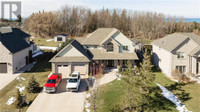 6 SCOTT Crescent Huron-Kinloss, Ontario