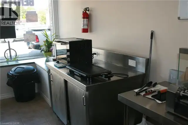 159 MAIN Street Delhi, Ontario in Commercial & Office Space for Sale in Norfolk County - Image 7