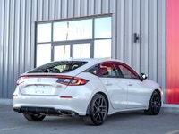 Carget Supercentre is proud to present this beautiful 2024 Honda Civic Sport Touring! EXTERIOR: PLAT... (image 5)