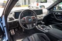 Well Maintained This Vehicle just arrived and is awaiting reconditioning, Information will be coming... (image 5)