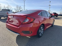 AMVIC Licensed Dealer AMVIC LICENSED DEALER//Stock Number: CP140903B LX FWD *Premium Heated Bucket S... (image 7)