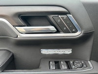 Capital Chevrolet Buick GMC Accessories include: Tonneau cover and paint protection film. This GMC S... (image 9)