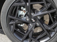 ... Engine: 1.6L Turbo GDI in-line 4 cylinder L/100Km City: 7.8 L/100Km Hwy: 5.9 Safety Equipment El... (image 7)