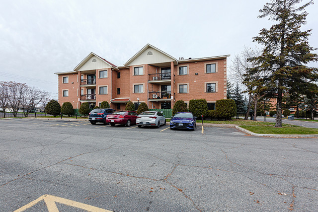 Sudbury 2 Bedroom Apartment for Rent: in Long Term Rentals in Sudbury - Image 4