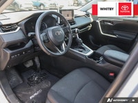 AWD Engine: 4 Cylinder Engine 2.5L L/100Km City: 5.8 L/100Km Hwy: 6.3 Safety Equipment Electronic St... (image 7)