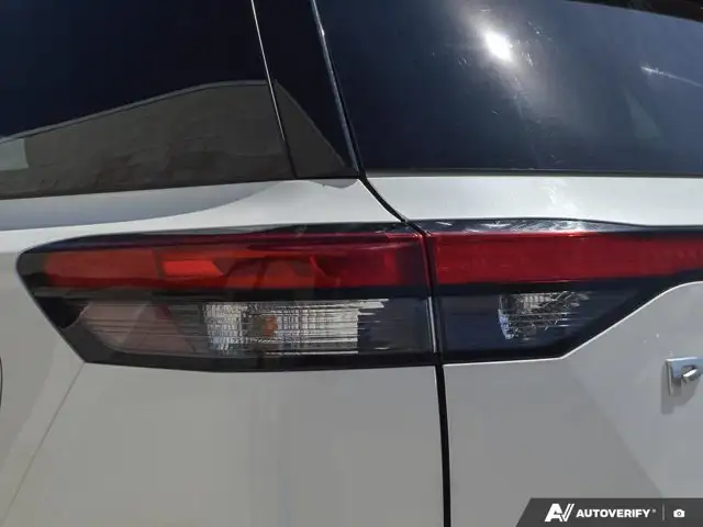 2024 Nissan Pathfinder SV | PANORAMIC SUNROOF | HEATED FRONT in Cars & Trucks in Winnipeg - Image 16