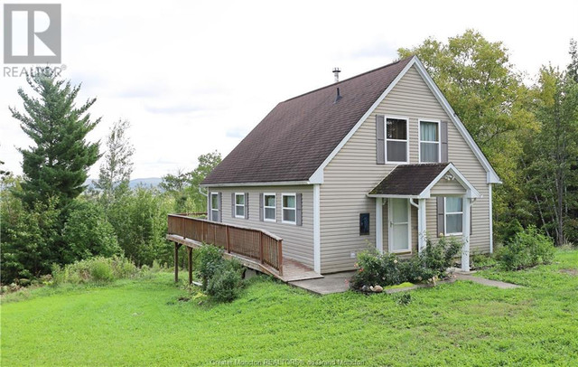 160 Campbell RD Arthurette, New Brunswick dans Maisons à vendre  à Edmundston - Image 3