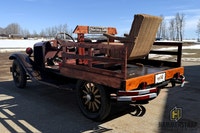 1929 PLYMOUTH PU Vintage Classic Pickup Truck 4 cylinder gasoline engine Manual transmission Updated... (image 7)