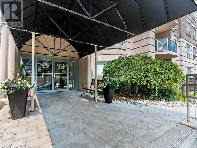 2085 AMHERST Heights Unit# 203 Burlington, Ontario63005671632515124