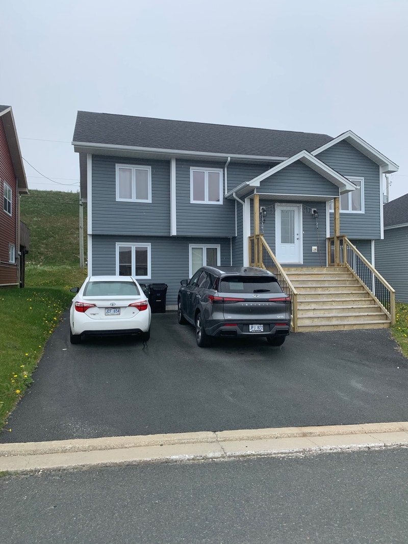 32A Willenhall Place Bright 2 Bedroom Apartment Long Term Rentals St. John's Kijiji