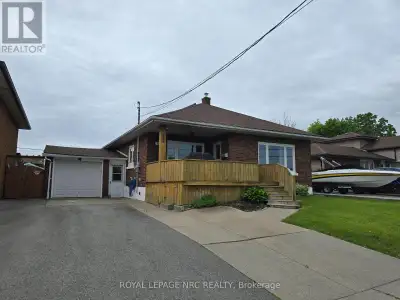 77 GILMORE ROAD Fort Erie (Central), Ontario