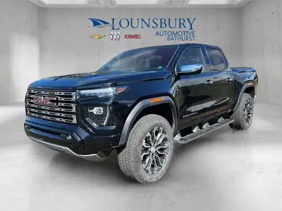 Lounsbury Bathurst takes all trades. We also offer delivery throughout the Maritimes, Newfoundland,...