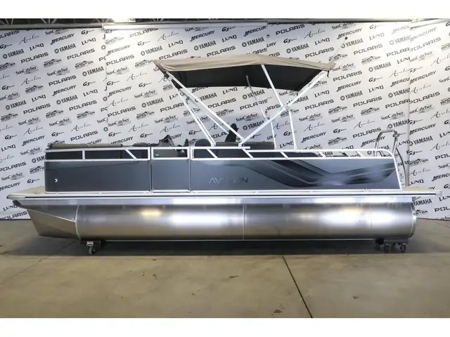 2026 Avalon VENTURE 2180 VRB + YAMAHA 70 HP in Powerboats & Motorboats in Laurentides - Image 20