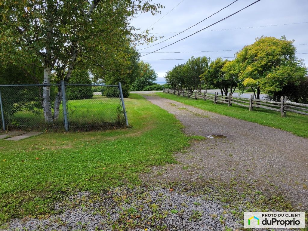 $315,000 - Residential Lot for sale in Riviere-Ouelle — photo 2
