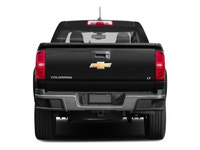 2016 Chevrolet Colorado LT 4x4 Crew Cab Short Box – Mid-Size Strength & Everyday PracticalityNow ava... (image 4)