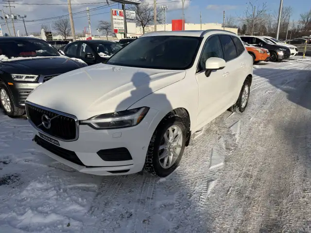 2018 VOLVO XC60 T5 Momentum in Cars & Trucks in Laval / North Shore - Image 9