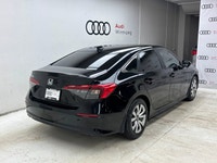 NACTOY 2022 North American Car of the Year. This Honda Civic Sedan boasts a Regular Unleaded I-4 2.0... (image 3)