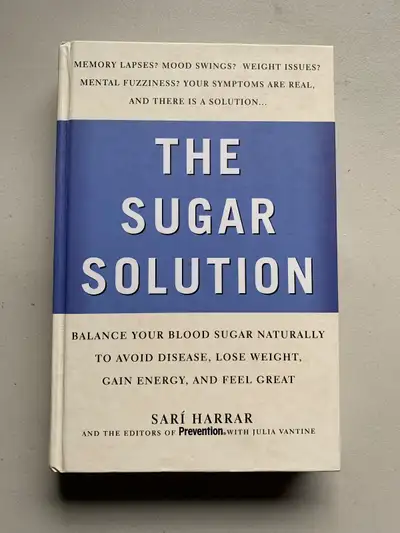 The Sugar Solution, View more