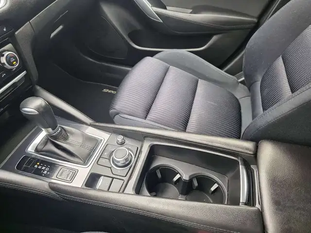 2016 Mazda Mazda6 GS5434264151248281618