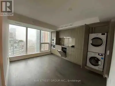2304 - 955 BAY STREET Toronto (Bay Street Corridor), Ontario