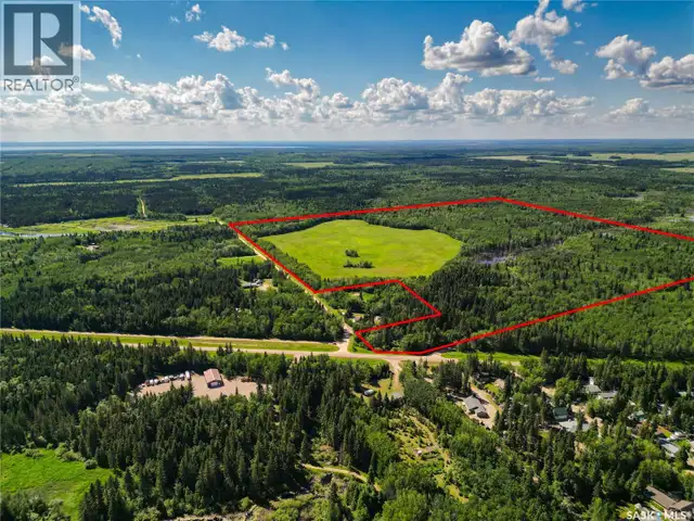 0 AHLSTROM DRIVE Turtle Lake, Saskatchewan in Land for Sale in Prince Albert - Image 8