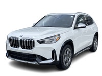 2023 BMW X1 xDrive28i 2.0L 4-Cylinder DOHC 16V TwinPower Turbo 4D Sport Utility AWD 7-Speed Automati... (image 1)