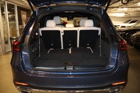 This Mercedes-Benz GLE 350 has a powerful Intercooled Turbo Gas/Electric I-4 2.0 L/121 engine poweri... (image 7)