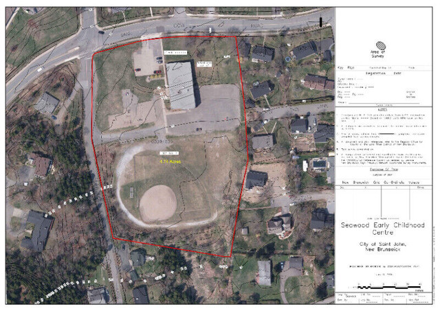 Are you looking for development opportunities?   LOOK HERE! in Land for Sale in Saint John - Image 4