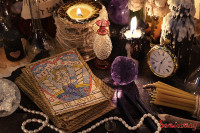 Accurate & Affordable Psychic Readings