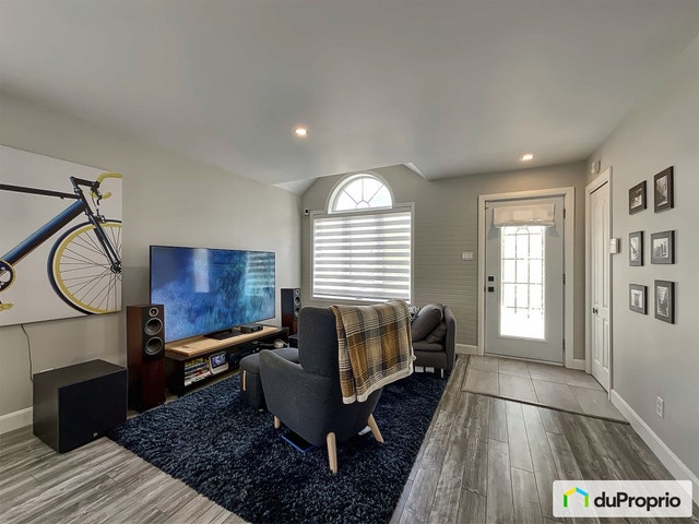 $370,000 - Semi-detached in Drummondville (Drummondville) — photo 2