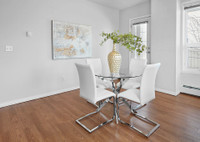 Gorgeous 1 bedroom suites at Wellington Court- Call Today! Current Incentives: 1/2 OFF SECURITY DEPO... (image 5)