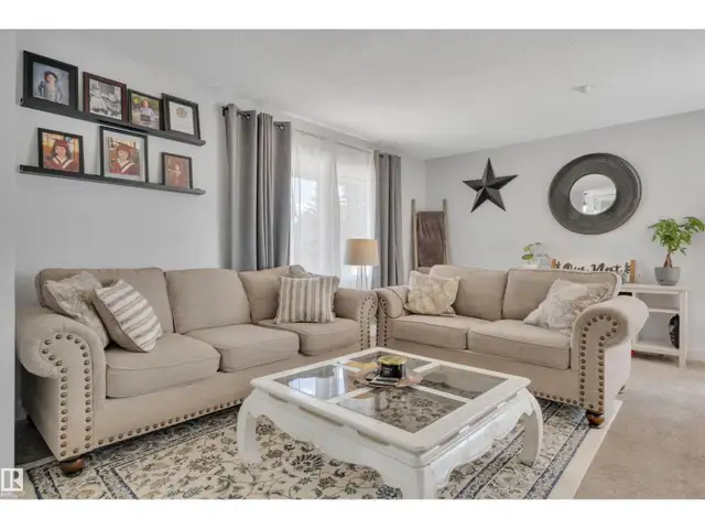 5718 Garden Meadows Drive Wetaskiwin, Alberta in Houses for Sale in Edmonton - Image 17
