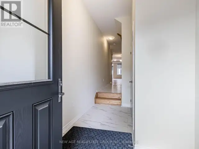 1419 OAKMONT COMMON Burlington (Tyandaga), Ontario63005670166145124