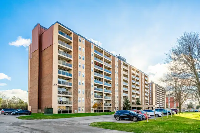 1 Bedroom Apartment for Rent - All Apartment Utilities Included in Long Term Rentals in London - Image 12