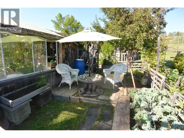 6035 OLD BABINE LAKE ROAD Smithers, British Columbia in Houses for Sale in Smithers - Image 29