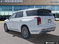 Experience the pinnacle of luxury, comfort, and capability with this 2026 Hyundai Palisade Ultimate... (image 2)